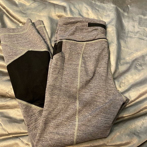 Lululemon pace rival leggings - Picture 5 of 5